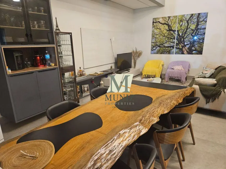 Foto 3 de Casa de Condomínio com 3 quartos à venda, 300m2 em Parque Brasil 500, Paulinia - SP