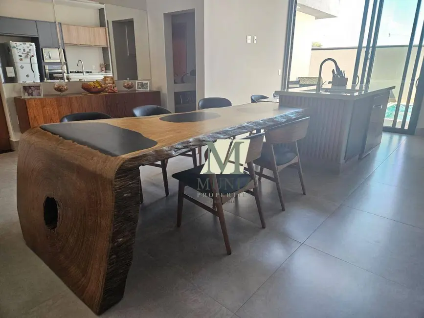 Foto 8 de Casa de Condomínio com 3 quartos à venda, 300m2 em Parque Brasil 500, Paulinia - SP