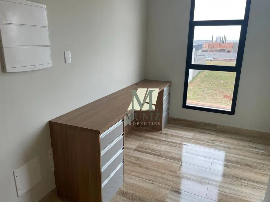 Foto 8 de Casa de Condomínio com 4 quartos à venda, 300m2 em Parque Brasil 500, Paulinia - SP