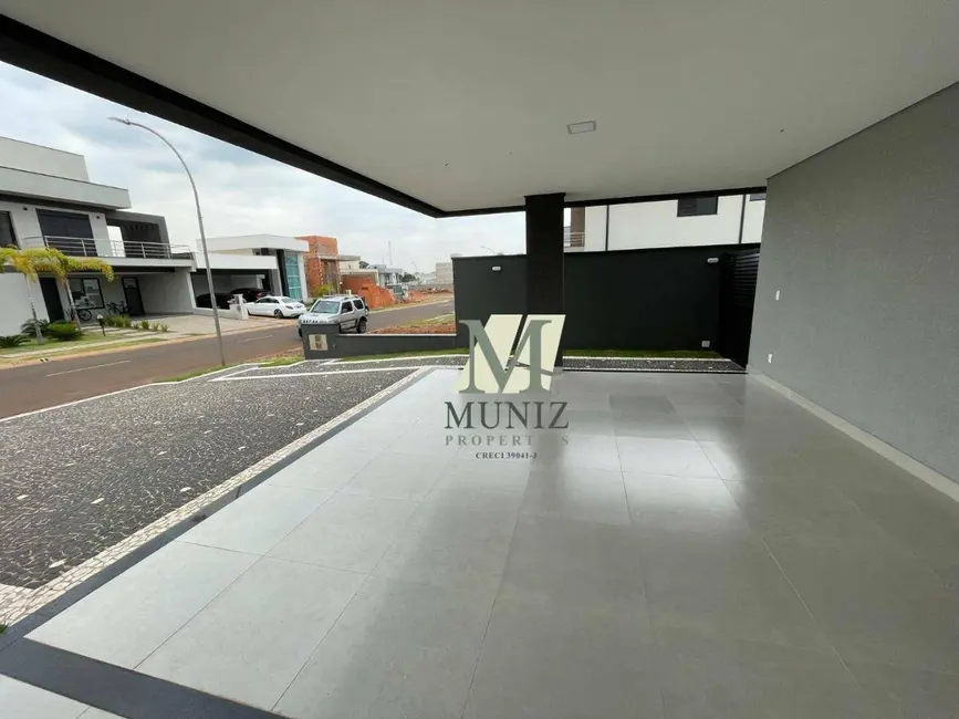 Foto 7 de Casa de Condomínio com 4 quartos à venda, 300m2 em Parque Brasil 500, Paulinia - SP