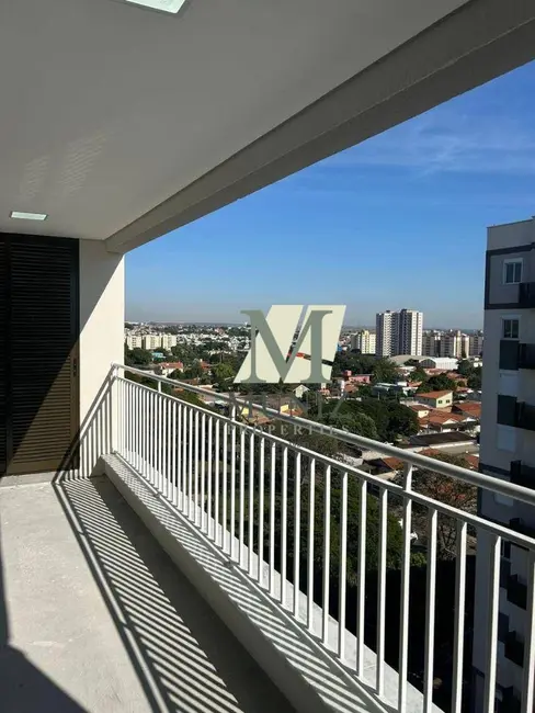 Foto 1 de Apartamento com 2 quartos à venda, 97m2 em Paulinia - SP