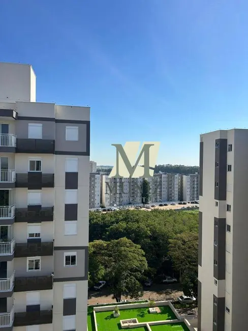 Foto 3 de Apartamento com 2 quartos à venda, 97m2 em Paulinia - SP