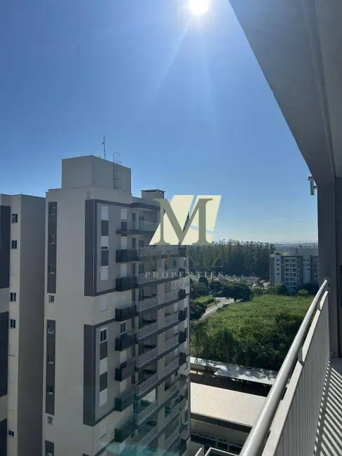 Foto 2 de Apartamento com 2 quartos à venda, 97m2 em Paulinia - SP