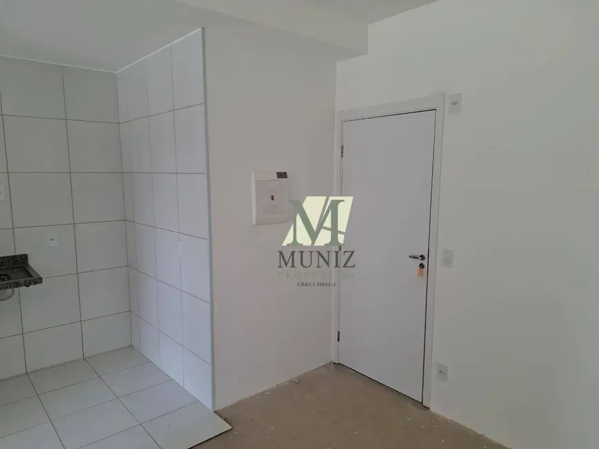 Foto 7 de Apartamento com 2 quartos à venda, 60m2 em Santa Terezinha, Paulinia - SP
