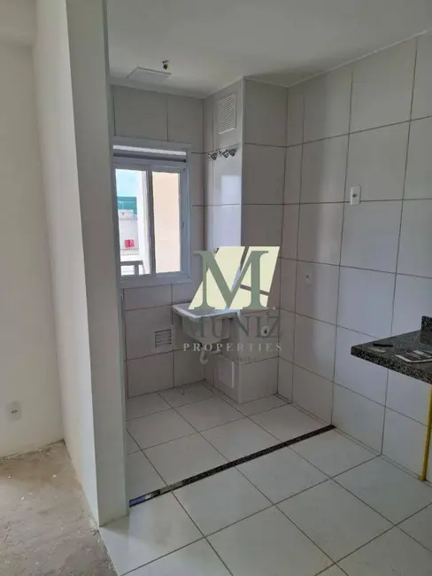 Foto 8 de Apartamento com 2 quartos à venda, 60m2 em Santa Terezinha, Paulinia - SP