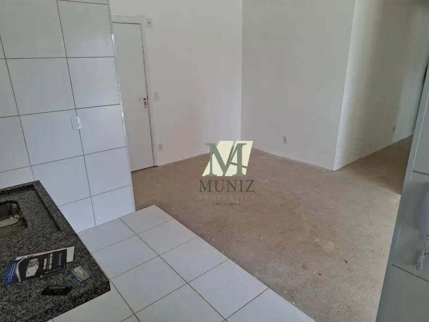 Foto 3 de Apartamento com 2 quartos à venda, 60m2 em Santa Terezinha, Paulinia - SP
