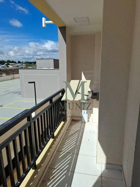 Foto 2 de Apartamento com 2 quartos à venda, 60m2 em Santa Terezinha, Paulinia - SP