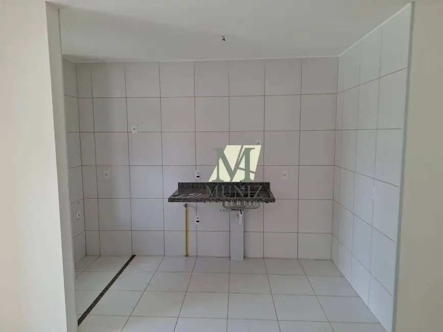 Foto 4 de Apartamento com 2 quartos à venda, 60m2 em Santa Terezinha, Paulinia - SP
