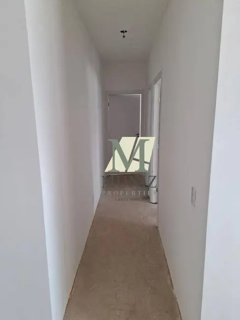 Foto 9 de Apartamento com 2 quartos à venda, 60m2 em Santa Terezinha, Paulinia - SP