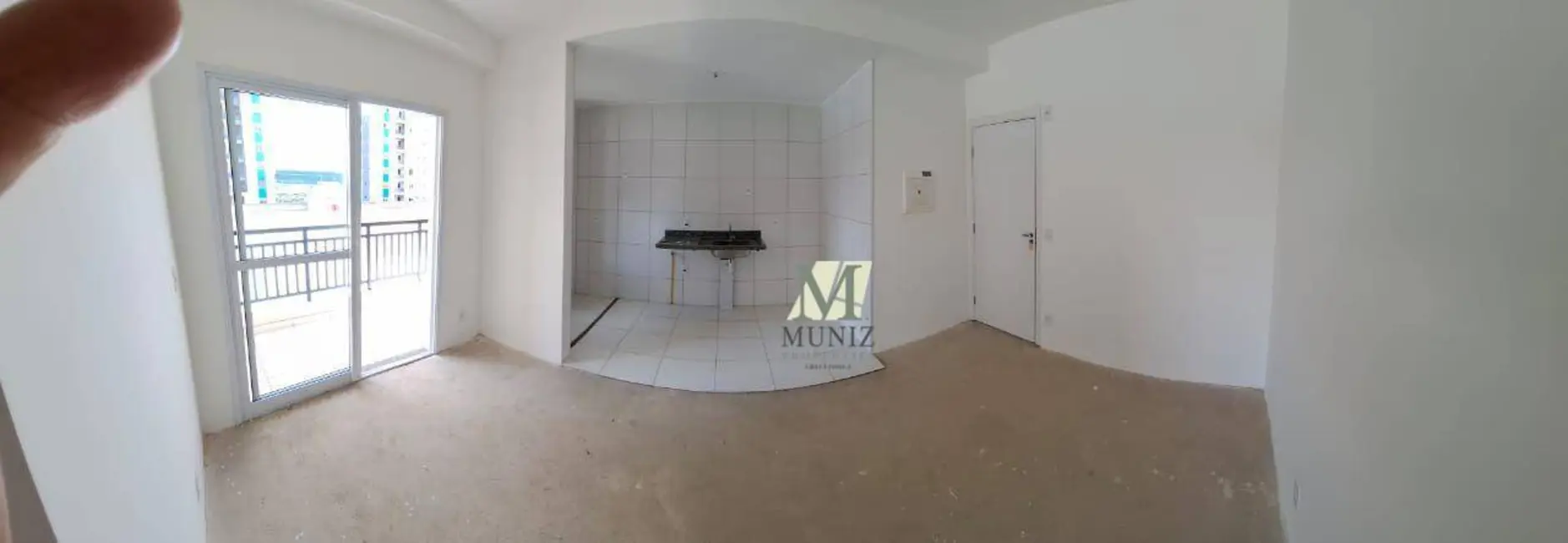 Foto 6 de Apartamento com 2 quartos à venda, 60m2 em Santa Terezinha, Paulinia - SP
