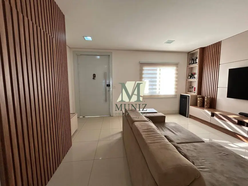 Foto 9 de Casa de Condomínio com 3 quartos à venda e para alugar, 360m2 em Betel, Paulinia - SP