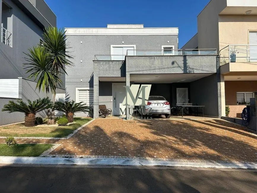 Foto 5 de Casa de Condomínio com 3 quartos à venda e para alugar, 360m2 em Betel, Paulinia - SP