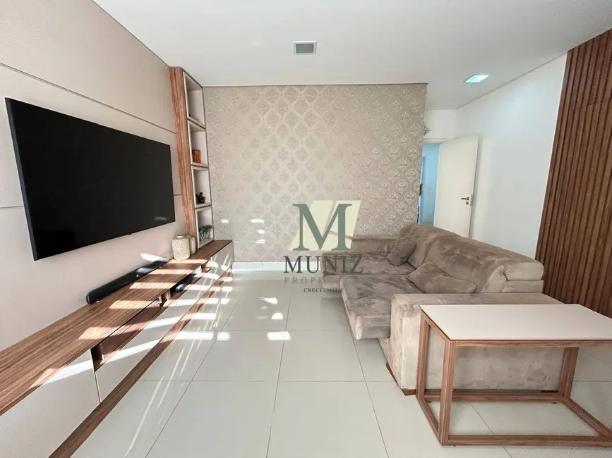 Foto 6 de Casa de Condomínio com 3 quartos à venda e para alugar, 360m2 em Betel, Paulinia - SP