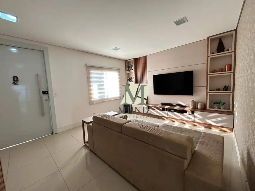 Foto 7 de Casa de Condomínio com 3 quartos à venda e para alugar, 360m2 em Betel, Paulinia - SP