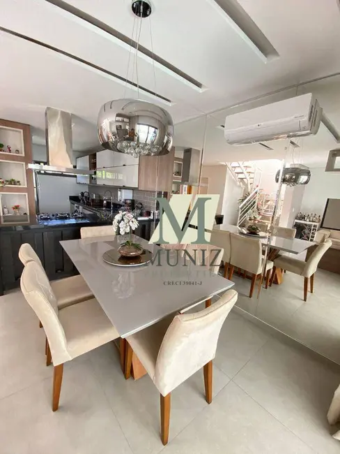 Casa de Condomínio com 3 quartos à venda, 150m2 em Nova Veneza, Paulinia - SP - imagem 7 Foto 7 de Casa de Condomínio com 3 quartos à venda, 150m2 em Nova Veneza, Paulinia - SP