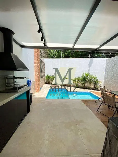 Casa de Condomínio com 3 quartos à venda, 150m2 em Nova Veneza, Paulinia - SP - imagem 2 Foto 2 de Casa de Condomínio com 3 quartos à venda, 150m2 em Nova Veneza, Paulinia - SP