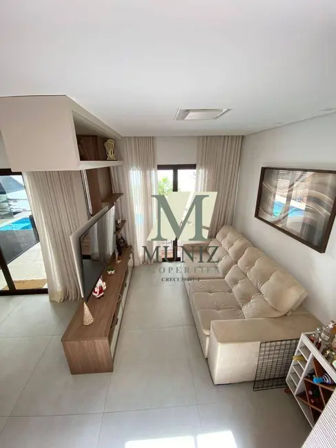 Casa de Condomínio com 3 quartos à venda, 150m2 em Nova Veneza, Paulinia - SP - imagem 6 Foto 6 de Casa de Condomínio com 3 quartos à venda, 150m2 em Nova Veneza, Paulinia - SP