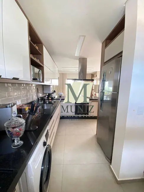 Casa de Condomínio com 3 quartos à venda, 150m2 em Nova Veneza, Paulinia - SP - imagem 8 Foto 8 de Casa de Condomínio com 3 quartos à venda, 150m2 em Nova Veneza, Paulinia - SP