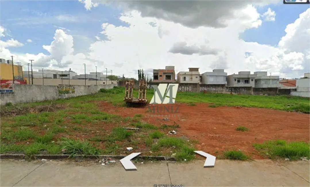 Foto 1 de Terreno / Lote à venda, 1837m2 em Parque Ortolândia, Hortolandia - SP