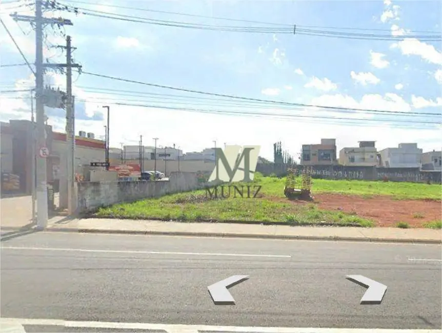 Foto 2 de Terreno / Lote à venda, 1837m2 em Parque Ortolândia, Hortolandia - SP