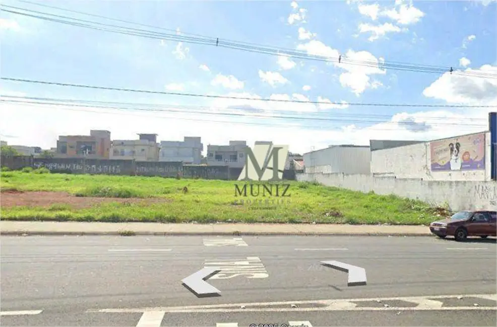 Foto 2 de Terreno / Lote à venda, 1837m2 em Parque Ortolândia, Hortolandia - SP