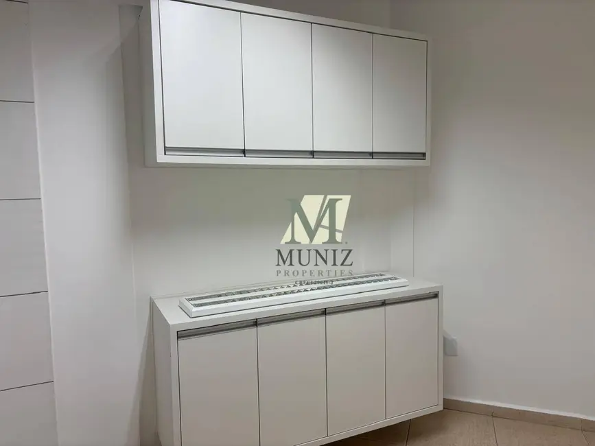 Sala Comercial para alugar, 93m2 em Morumbi, Paulinia - SP - imagem 6 Foto 6 de Sala Comercial para alugar, 93m2 em Morumbi, Paulinia - SP