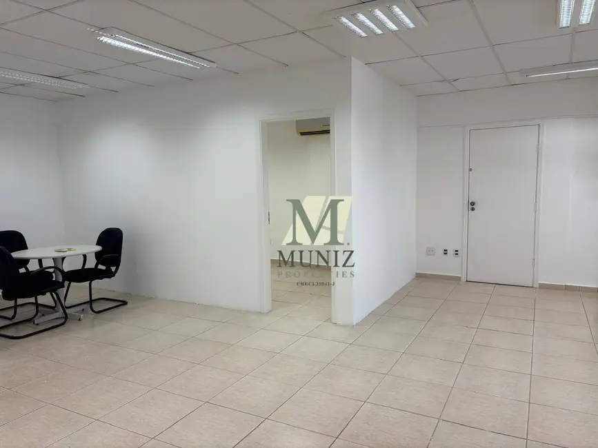 Sala Comercial para alugar, 93m2 em Morumbi, Paulinia - SP - imagem 3 Foto 3 de Sala Comercial para alugar, 93m2 em Morumbi, Paulinia - SP