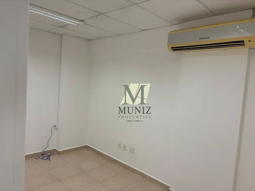 Sala Comercial para alugar, 93m2 em Morumbi, Paulinia - SP - imagem 4 Foto 4 de Sala Comercial para alugar, 93m2 em Morumbi, Paulinia - SP