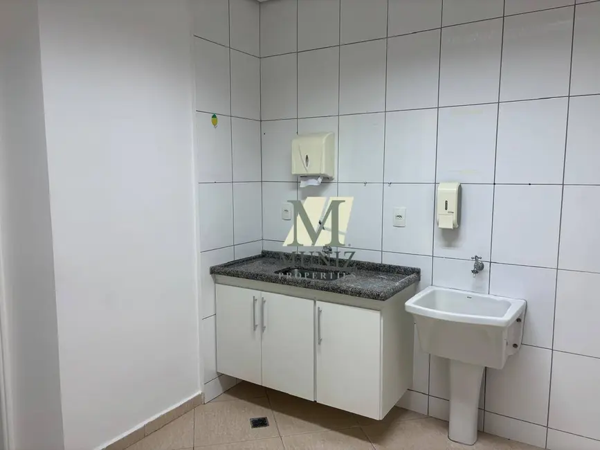 Sala Comercial para alugar, 93m2 em Morumbi, Paulinia - SP - imagem 5 Foto 5 de Sala Comercial para alugar, 93m2 em Morumbi, Paulinia - SP