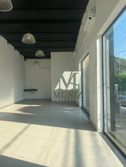 Sala Comercial para alugar, 66m2 em Jardim de Itapoan, Paulinia - SP - imagem 2 Foto 2 de Sala Comercial para alugar, 66m2 em Jardim de Itapoan, Paulinia - SP