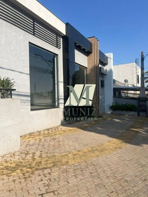 Sala Comercial para alugar, 66m2 em Jardim de Itapoan, Paulinia - SP - imagem 4 Foto 4 de Sala Comercial para alugar, 66m2 em Jardim de Itapoan, Paulinia - SP