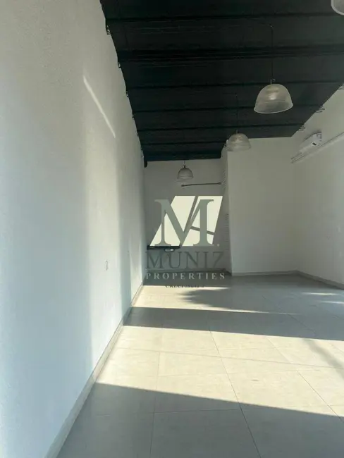 Sala Comercial para alugar, 66m2 em Jardim de Itapoan, Paulinia - SP - imagem 3 Foto 3 de Sala Comercial para alugar, 66m2 em Jardim de Itapoan, Paulinia - SP