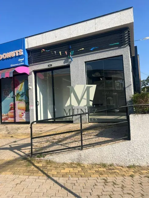 Sala Comercial para alugar, 66m2 em Jardim de Itapoan, Paulinia - SP - imagem 1 Foto 1 de Sala Comercial para alugar, 66m2 em Jardim de Itapoan, Paulinia - SP