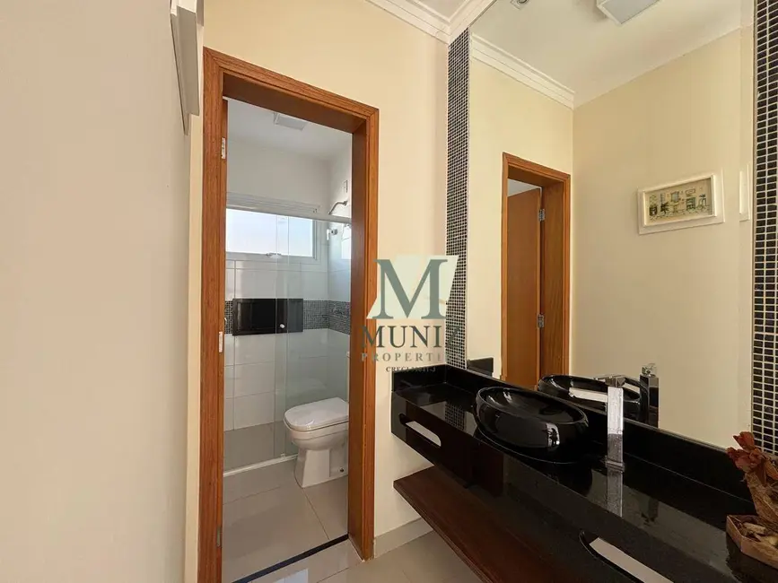 Foto 6 de Casa com 3 quartos à venda, 390m2 em Paulinia - SP