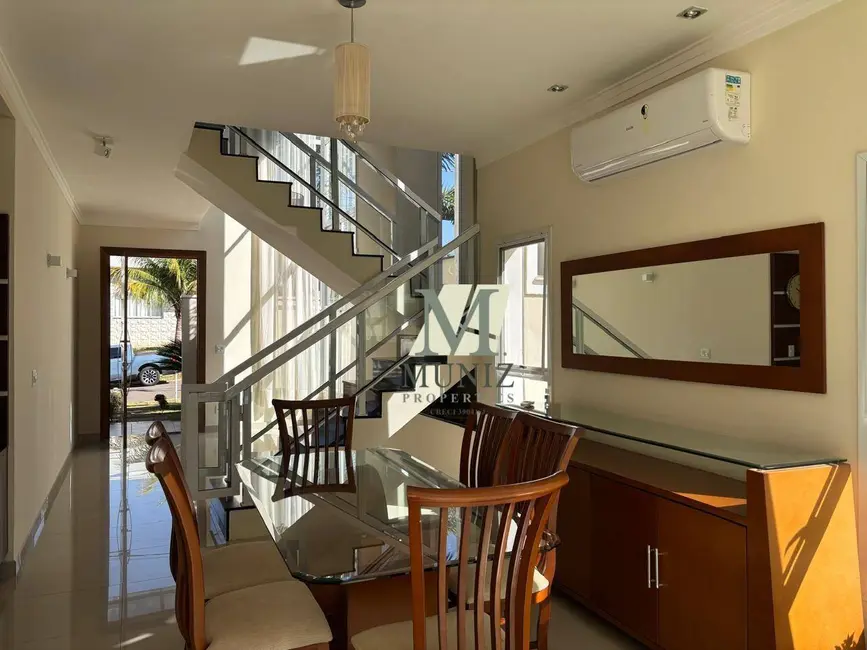 Foto 3 de Casa com 3 quartos à venda, 390m2 em Paulinia - SP