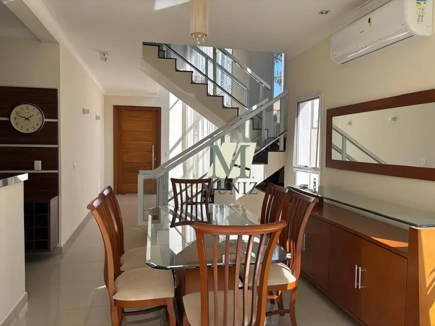 Foto 8 de Casa com 3 quartos à venda, 390m2 em Paulinia - SP