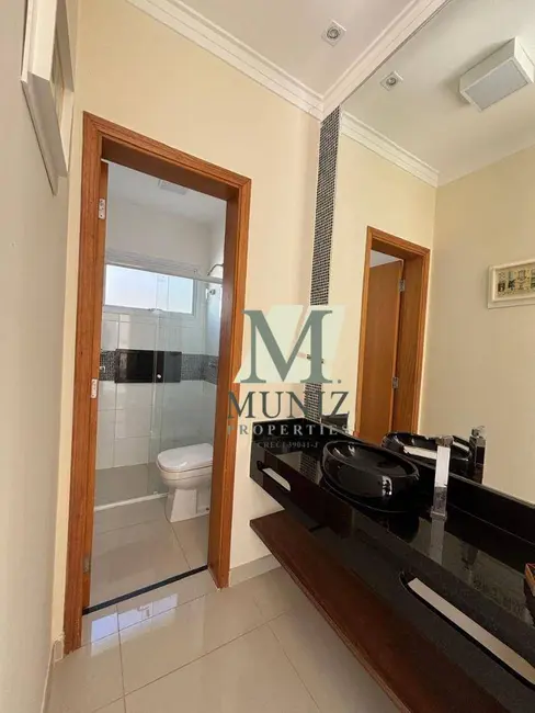 Foto 7 de Casa com 3 quartos à venda, 390m2 em Paulinia - SP