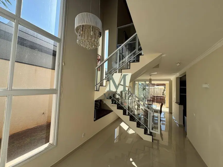 Foto 5 de Casa com 3 quartos à venda, 390m2 em Paulinia - SP