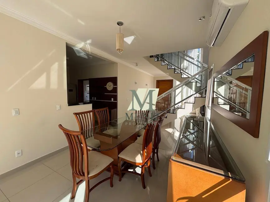 Foto 9 de Casa com 3 quartos à venda, 390m2 em Paulinia - SP