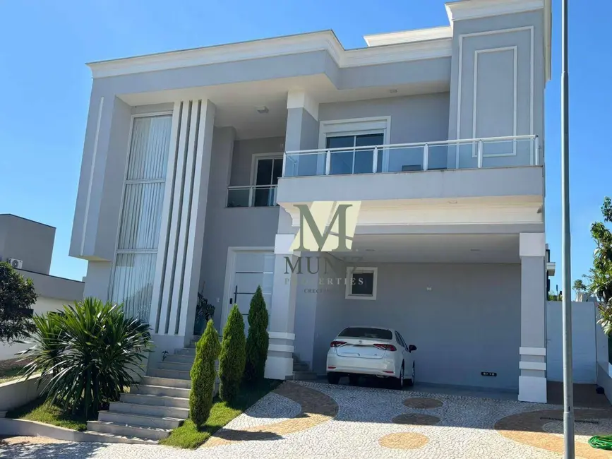 Casa de Condomínio com 3 quartos à venda e para alugar, 338m2 em Paulinia - SP - imagem 6 Foto 6 de Casa de Condomínio com 3 quartos à venda e para alugar, 338m2 em Paulinia - SP