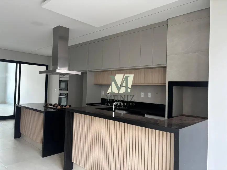 Foto 7 de Casa de Condomínio com 3 quartos à venda, 300m2 em Parque Brasil 500, Paulinia - SP