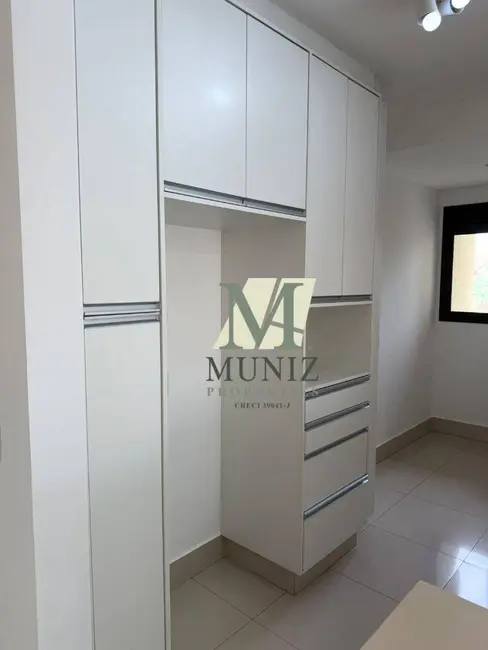 Foto 6 de Apartamento com 3 quartos para alugar, 86m2 em Jardim Ypê, Paulinia - SP