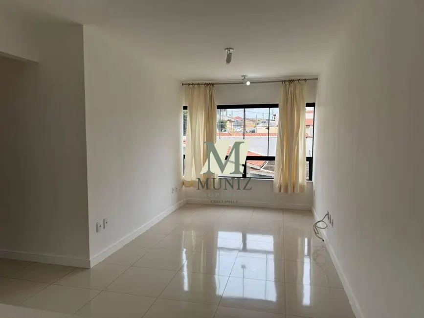 Foto 3 de Apartamento com 3 quartos para alugar, 86m2 em Jardim Ypê, Paulinia - SP