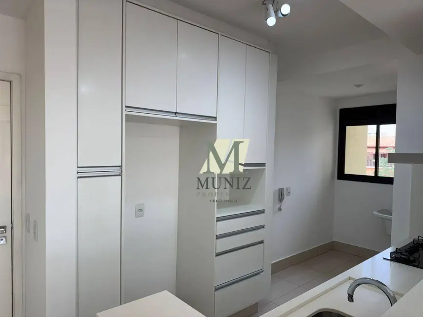 Foto 5 de Apartamento com 3 quartos para alugar, 86m2 em Jardim Ypê, Paulinia - SP