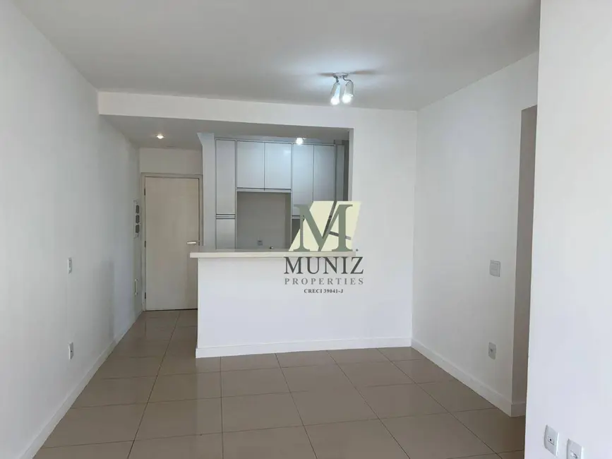 Foto 4 de Apartamento com 3 quartos para alugar, 86m2 em Jardim Ypê, Paulinia - SP
