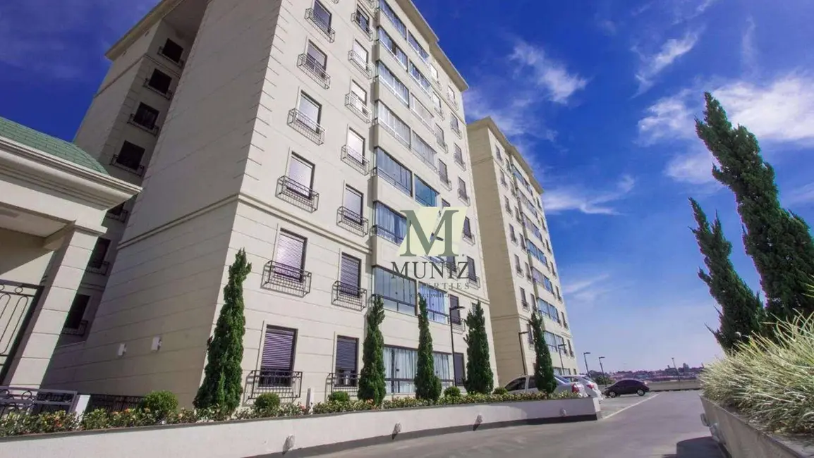 Foto 1 de Apartamento com 3 quartos para alugar, 86m2 em Jardim Ypê, Paulinia - SP