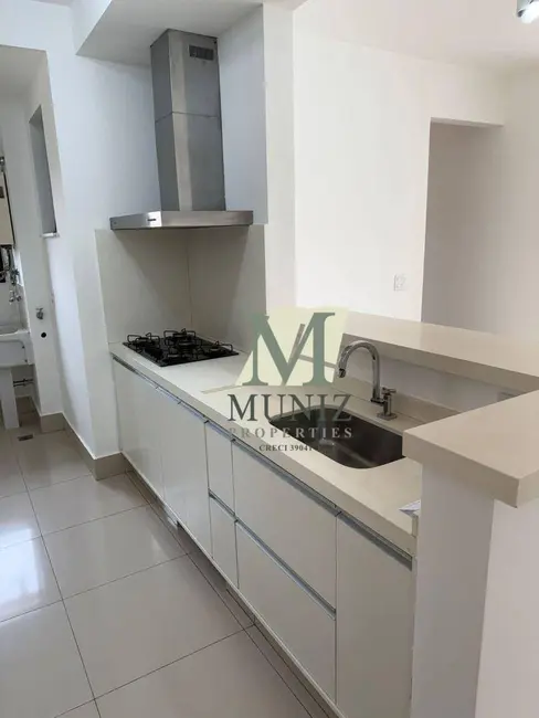 Foto 8 de Apartamento com 3 quartos para alugar, 86m2 em Jardim Ypê, Paulinia - SP