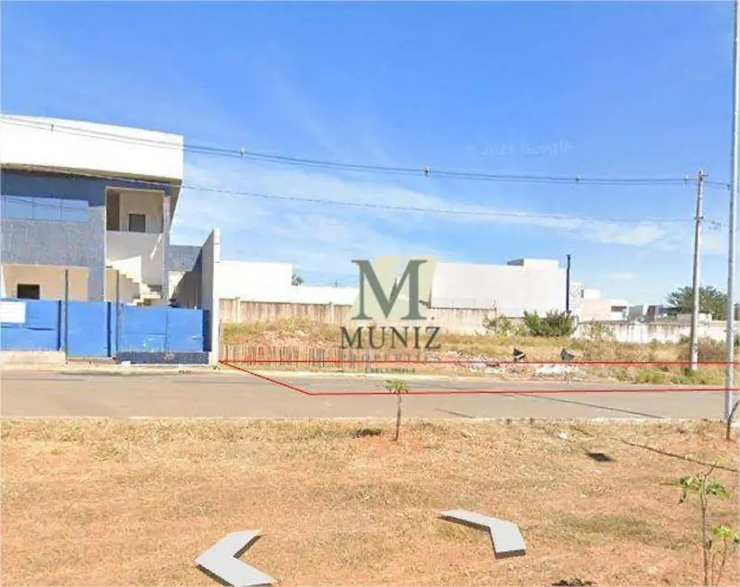 Foto 2 de Terreno / Lote à venda, 800m2 em Residencial Jardim de Mônaco, Hortolandia - SP