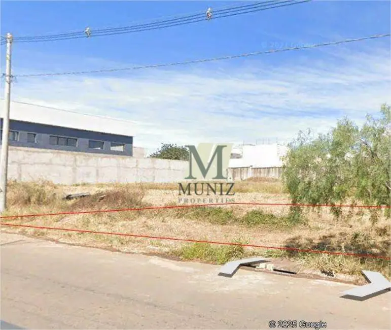 Foto 1 de Terreno / Lote à venda, 800m2 em Residencial Jardim de Mônaco, Hortolandia - SP