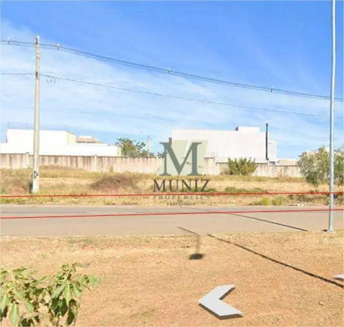 Foto 2 de Terreno / Lote à venda, 800m2 em Residencial Jardim de Mônaco, Hortolandia - SP